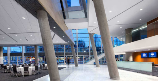 Image representing the Conference Centre