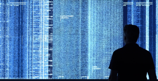 Image representing the New Media Gallery