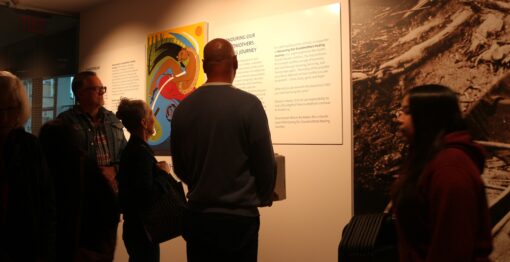 Image representing the New Westminster Museum & Archives